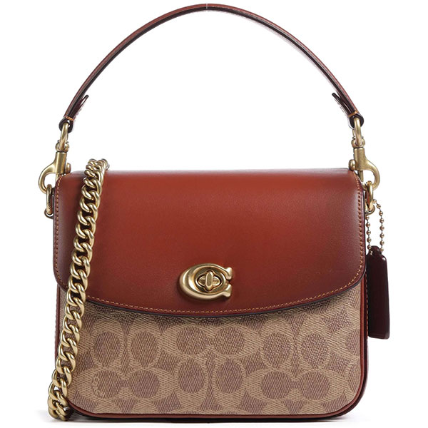 楽天市場】コーチ COACH バッグ レディース ショルダーバッグ ポーチ