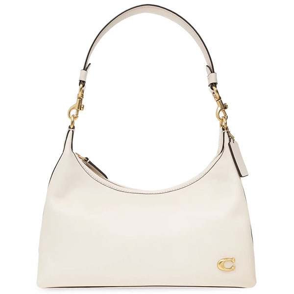 コーチ COACH バッグ レディース ショルダーバッグ 2Way レザー かばん 鞄 【送料無料】 ブランド コーチ正規品販売店 直営アウトレット店より直輸入
