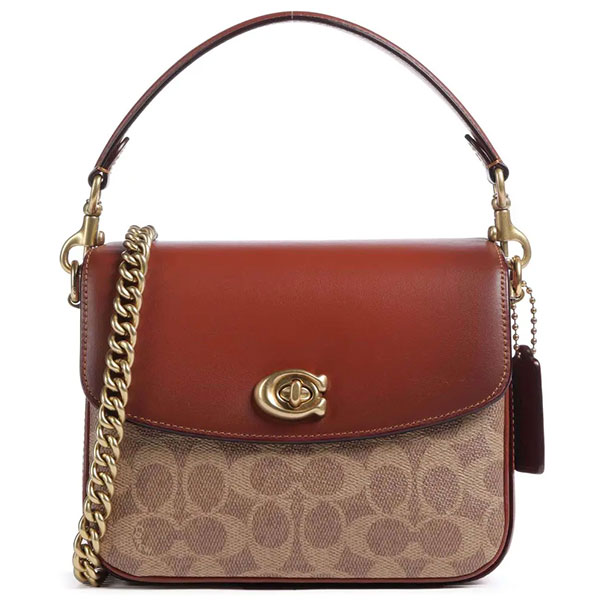 楽天市場】送料無料 COACH コーチ COACH C5362 B4NQ4 Hayden Crossbody