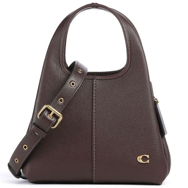 コーチ職 COACH 御徒面子 レディース ショルダーバッグ 2Way なめし革 かばん 鞄 【貨物輸送無料】 ブランド名 コーチ職置き目品売りわたす店 直営逃げ口店より直インポート