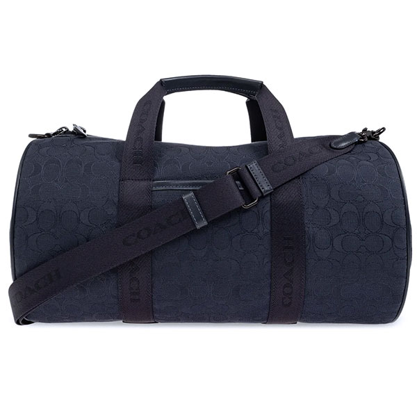 daisukeコーチ ボストンバッグ ベンチュラー シグネチャー ブラック 新品未開封】COACH コーチ ボストンバッグ ベンチュラー バッグ