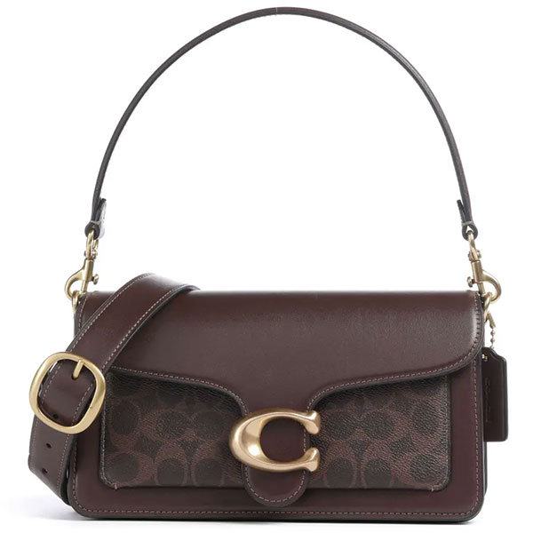 コーチ COACH バッグ レディース ショルダーバッグ 2Way シグネチャー かばん 鞄 【送料無料】 ブランド コーチ正規品販売店 直営アウトレット店より直輸入