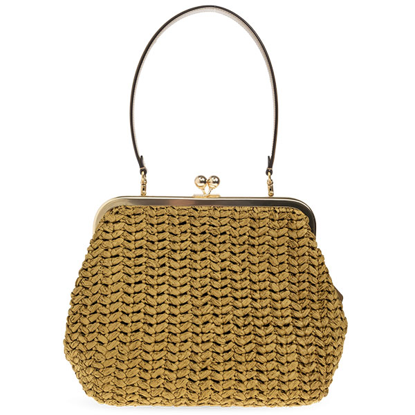 コーチ COACH バッグ レディース かごバッグ ショルダーバッグ かばん 鞄 【送料無料】 ブランド コーチ正規品販売店 直営アウトレット店より直輸入｜ニューヨークコレクション