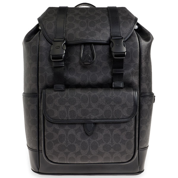 コーチ職 COACH 御徒面子 背嚢 メンズ 背嚢 名書き かばん 鞄 【貨物輸送無料】 ブランド名 コーチ職定め事品売りわたす店 直営逃げ口店より直インポート