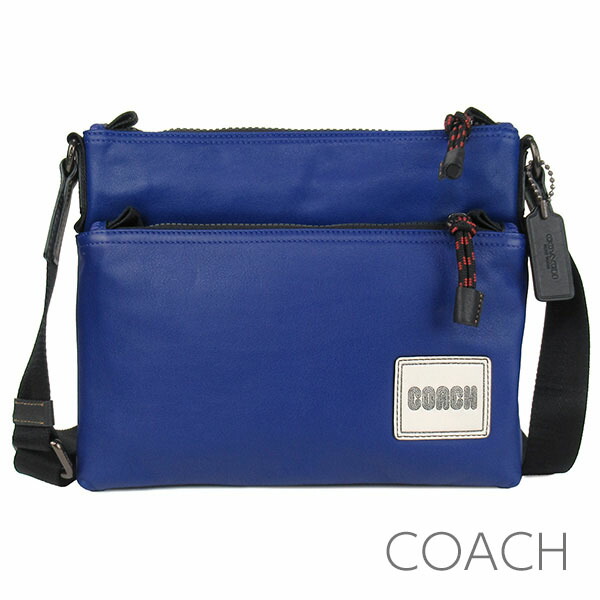 コーチ COACH シグネチャーPVC ショルダーバッグ メッセンジャーバッグ 公式】COACH – コーチ | ヒッチ バックパック・マイクロ