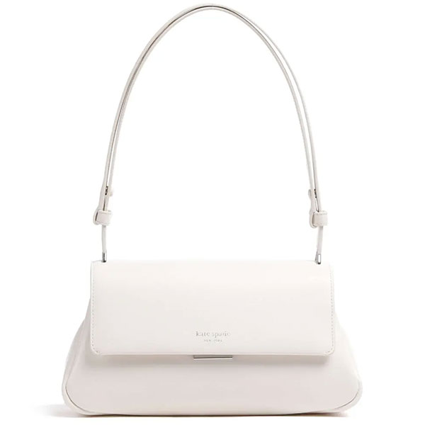 ケイトスペード kate spade バッグ レディース ショルダーバッグ レザー かばん 鞄 【送料無料】 ブランド ケイトスペード正規品販売店 直営アウトレット店より直輸入