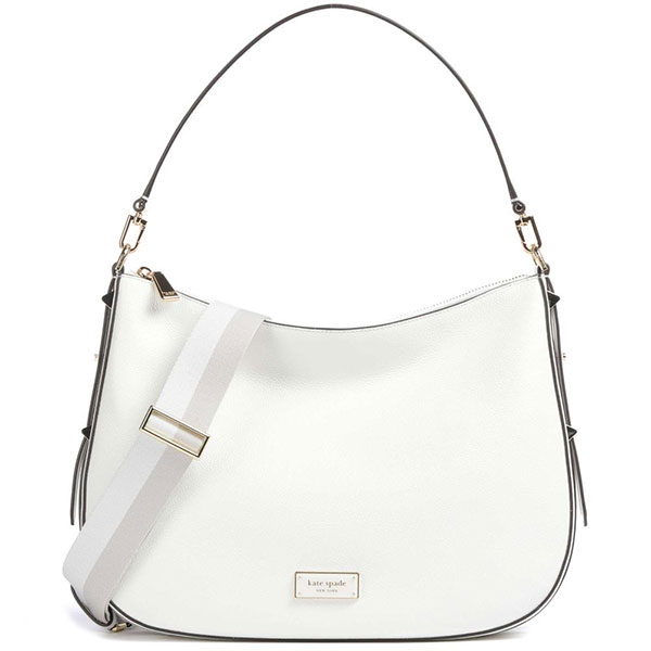 ケイトスペード kate spade バッグ レディース ショルダーバッグ 2Way レザー かばん 鞄 【送料無料】 ブランド ケイトスペード正規品販売店 直営アウトレット店より直輸入