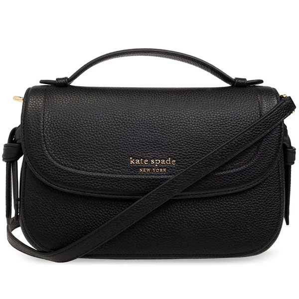 ケイトスペード kate spade バッグ レディース ショルダーバッグ レザー かばん 鞄 【送料無料】 ブランド ケイトスペード正規品販売店 直営アウトレット店より直輸入