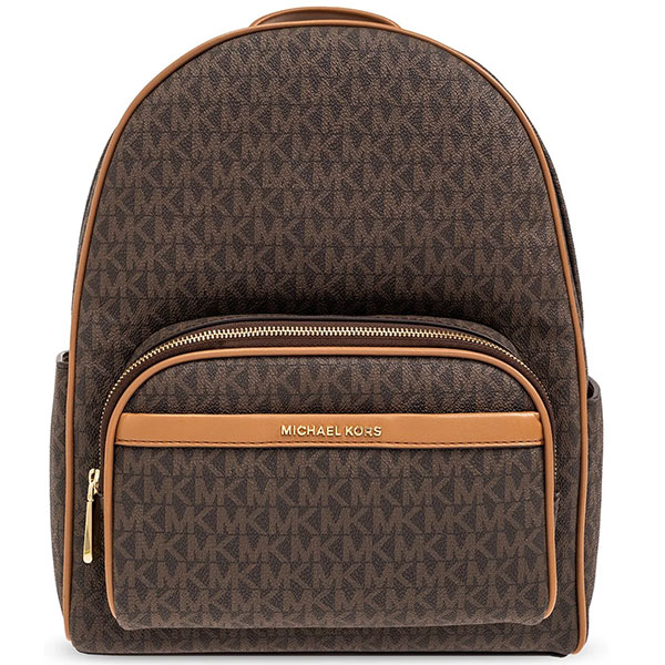 マイケル マイケルコース MICHAEL Michael Kors バッグ リュックサック レディース リュック MK柄 ロゴ シグネチャー かばん 鞄 【送料無料】 ブランド マイケルコース正規品販売店 直営アウトレット店より直輸入
