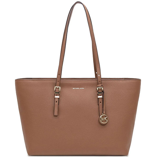 マイケル マイケルコース MICHAEL Michael Kors バッグ レディース トートバッグ レザー かばん 鞄 【送料無料】 ブランド マイケルコース正規品販売店 直営アウトレット店より直輸入｜ニューヨークコレクション