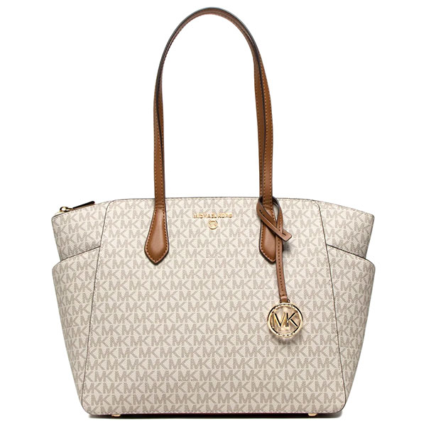 マイケル マイケルコース MICHAEL Michael Kors バッグ レディース トートバッグ MK柄 ロゴ シグネチャー かばん 鞄 【送料無料】 ブランド マイケルコース正規品販売店 直営アウトレット店より直輸入