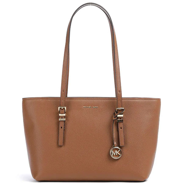 マイケル マイケルコース MICHAEL Michael Kors バッグ レディース トートバッグ レザー かばん 鞄 【送料無料】 ブランド マイケルコース正規品販売店 直営アウトレット店より直輸入|ニューヨークコレクション