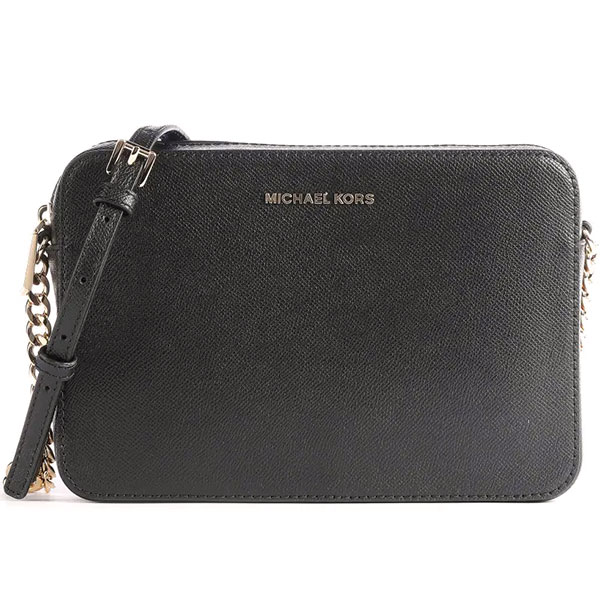 マイケル マイケルコース MICHAEL Michael Kors バッグ レディース ショルダーバッグ レザー かばん 鞄 【送料無料】 ブランド マイケルコース正規品販売店 直営アウトレット店より直輸入