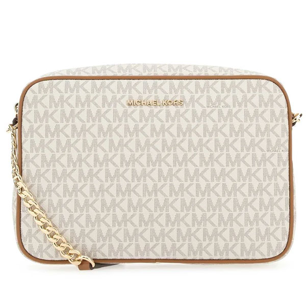 マイケル マイケルコース MICHAEL Michael Kors バッグ レディース ショルダーバッグ MK柄 ロゴ シグネチャー かばん 鞄 【送料無料】 ブランド マイケルコース正規品販売店 直営アウトレット店より直輸入