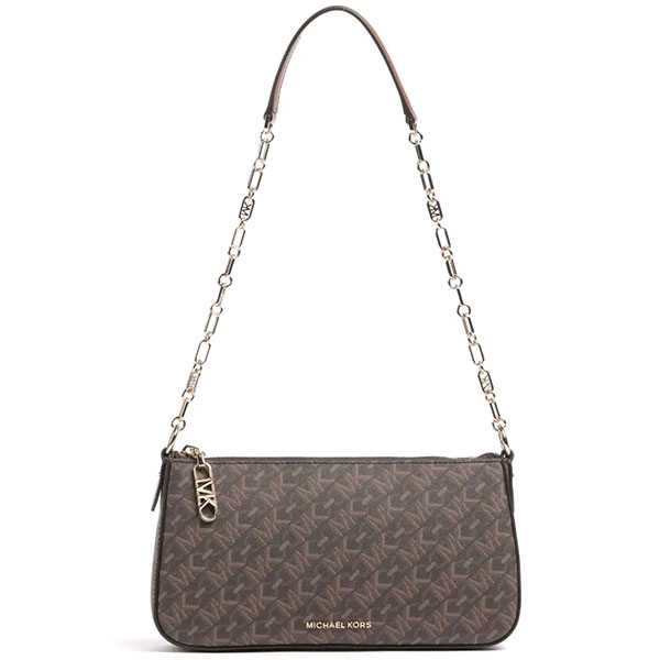 マイケル マイケルコース MICHAEL Michael Kors バッグ レディース ショルダーバッグ MK柄 ロゴ モノグラム シグネチャー かばん 鞄 【送料無料】 ブランド マイケルコース正規品販売店 直営アウトレット店より直輸入
