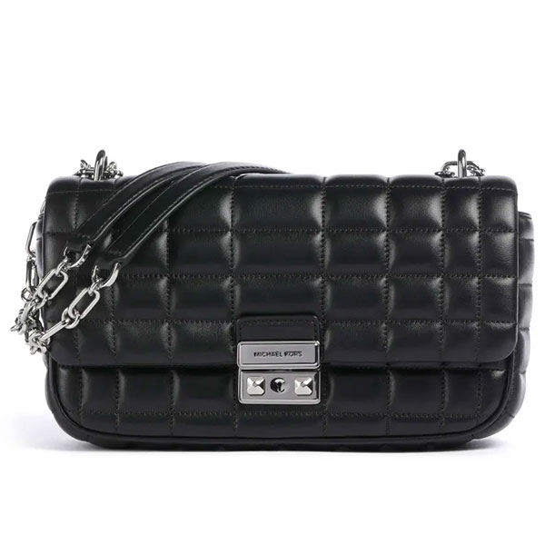 マイケル マイケルコース MICHAEL Michael Kors バッグ レディース ショルダーバッグ キルティングレザー かばん 鞄 【送料無料】 ブランド マイケルコース正規品販売店 直営アウトレット店より直輸入