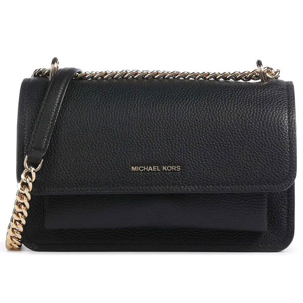 マイケル マイケルコース MICHAEL Michael Kors バッグ レディース ショルダーバッグ レザー かばん 鞄 【送料無料】 ブランド マイケルコース正規品販売店 直営アウトレット店より直輸入