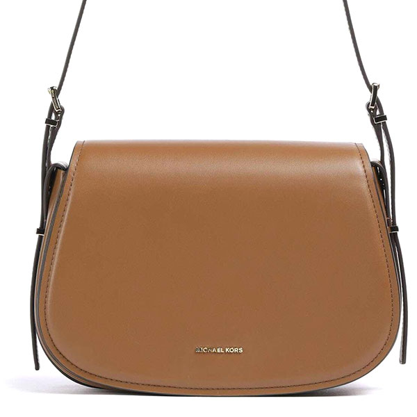 マイケル マイケルコース MICHAEL Michael Kors バッグ レディース ショルダーバッグ レザー かばん 鞄 【送料無料】 ブランド マイケルコース正規品販売店 直営アウトレット店より直輸入
