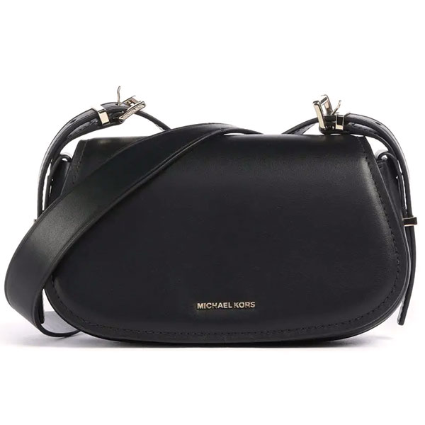 マイケル マイケルコース MICHAEL Michael Kors バッグ レディース ショルダーバッグ ポシェット レザー かばん 鞄 【送料無料】 ブランド マイケルコース正規品販売店 直営アウトレット店より直輸入|ニューヨークコレクション