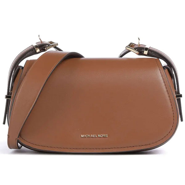 マイケル マイケルコース MICHAEL Michael Kors バッグ レディース ショルダーバッグ ポシェット レザー かばん 鞄 【送料無料】 ブランド マイケルコース正規品販売店 直営アウトレット店より直輸入