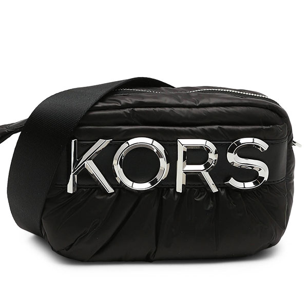 マイケル マイケルコース MICHAEL Michael Kors バッグ レディース ショルダーバッグ ポシェット ナイロン かばん 鞄 【送料無料】 ブランド マイケルコース正規品販売店 直営アウトレット店より直輸入|ニューヨークコレクション