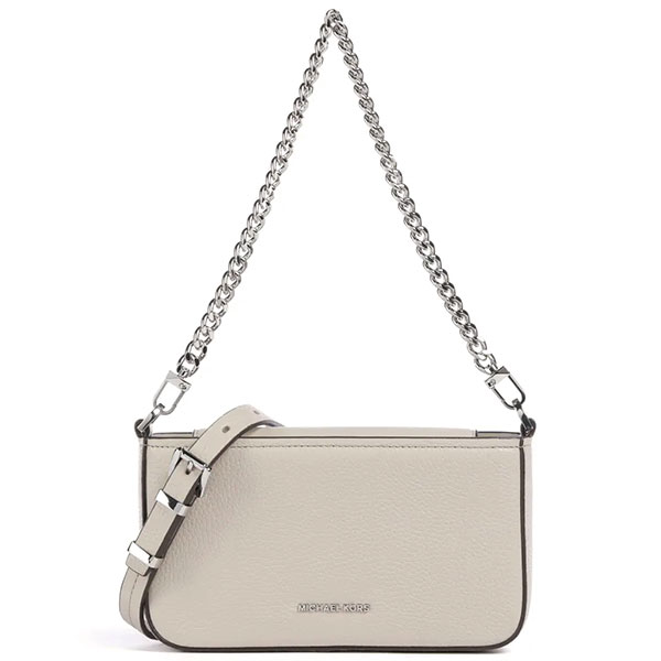 マイケル マイケルコース MICHAEL Michael Kors バッグ レディース ショルダーバッグ ポシェット レザー かばん 鞄 【送料無料】 ブランド マイケルコース正規品販売店 直営アウトレット店より直輸入 28,457円