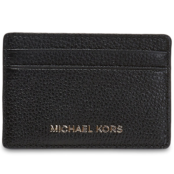 マイケル マイケルコース MICHAEL Michael Kors パスケース レディース 定期入れ カードケース レザー 【送料無料】 ブランド マイケルコース正規品販売店 直営アウトレット店より直輸入