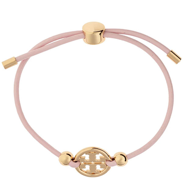 トリーバーチ Tory Burch ブレスレット レディース ブレス 腕輪 アクセサリー ジュエリー ロゴ 【送料無料】 ブランド トリーバーチ正規品販売店 直営アウトレット店より直輸入