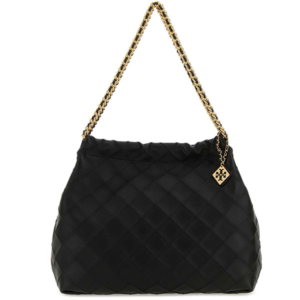 トリーバーチ Tory Burch バッグ レディース ショルダーバッグ キルティング レザー かばん 鞄 【送料無料】 ブランド トリーバーチ正規品販売店 直営アウトレット店より直輸入