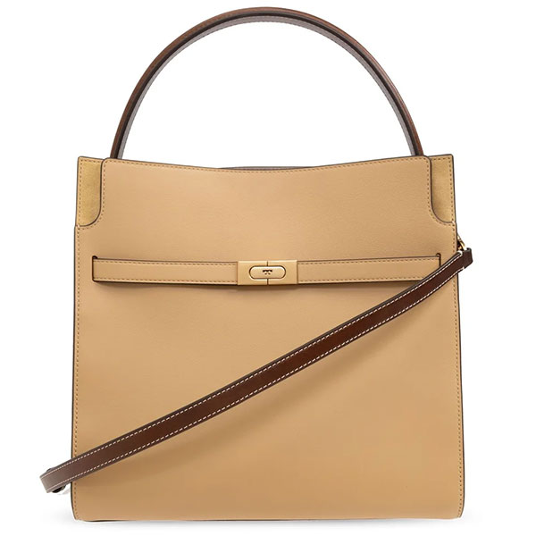 トリーバーチ Tory Burch バッグ レディース トートバッグ トート 2Way レザー かばん 鞄 【送料無料】 ブランド トリーバーチ正規品販売店 直営アウトレット店より直輸入