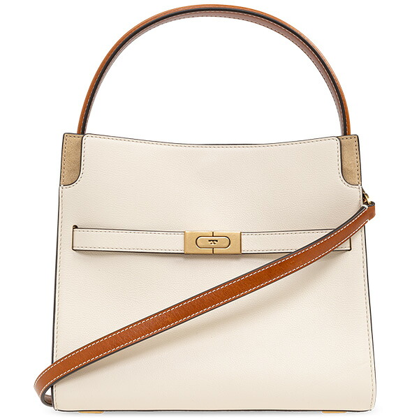 トリーバーチ Tory Burch バッグ レディース トートバッグ トート 2Way レザー かばん 鞄 【送料無料】 ブランド トリーバーチ正規品販売店 直営アウトレット店より直輸入