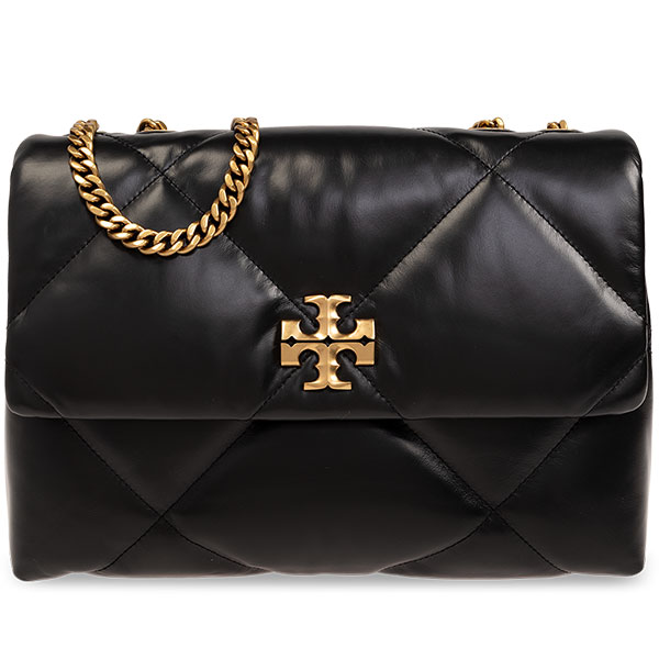 トリーバーチ Tory Burch バッグ レディース ショルダーバッグ キルティング レザー かばん 鞄 【送料無料】 ブランド トリーバーチ正規品販売店 直営アウトレット店より直輸入