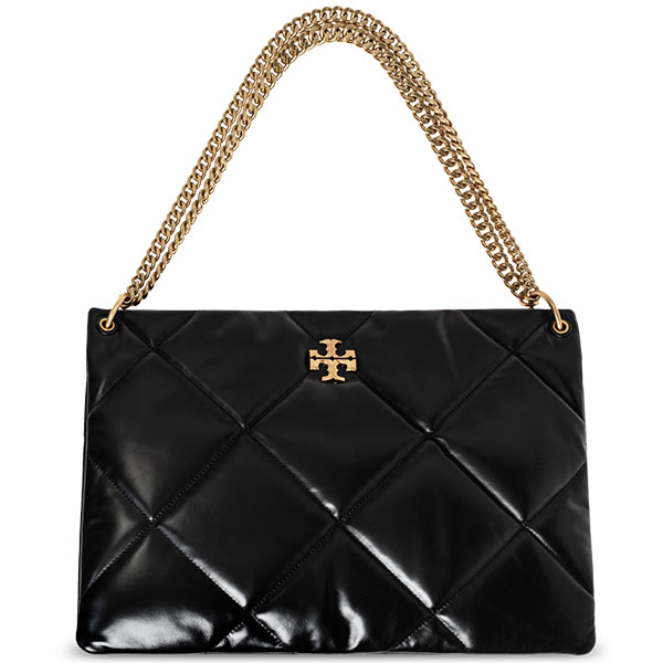 トリーバーチ Tory Burch バッグ レディース ショルダーバッグ キルティング レザー かばん 鞄 【送料無料】 ブランド トリーバーチ正規品販売店 直営アウトレット店より直輸入