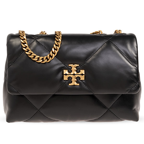 トリーバーチ Tory Burch バッグ レディース ショルダーバッグ キルティング レザー かばん 鞄 【送料無料】 ブランド トリーバーチ正規品販売店 直営アウトレット店より直輸入