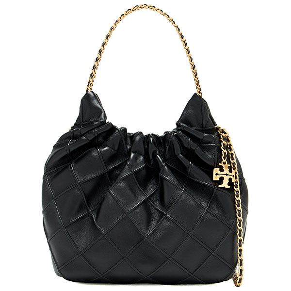 トリーバーチ Tory Burch バッグ レディース ショルダーバッグ 2Way キルティング レザー かばん 鞄 【送料無料】 ブランド トリーバーチ正規品販売店 直営アウトレット店より直輸入