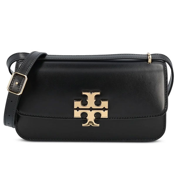 トリーバーチ Tory Burch バッグ レディース ショルダーバッグ ポシェット レザー かばん 鞄 【送料無料】 ブランド トリーバーチ正規品販売店 直営アウトレット店より直輸入
