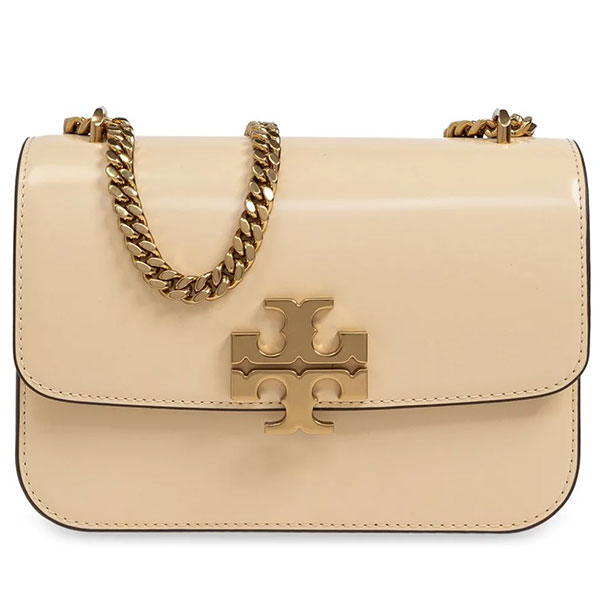 トリーバーチ Tory Burch バッグ レディース ショルダーバッグ ポシェット レザー かばん 鞄 【送料無料】 ブランド トリーバーチ正規品販売店 直営アウトレット店より直輸入