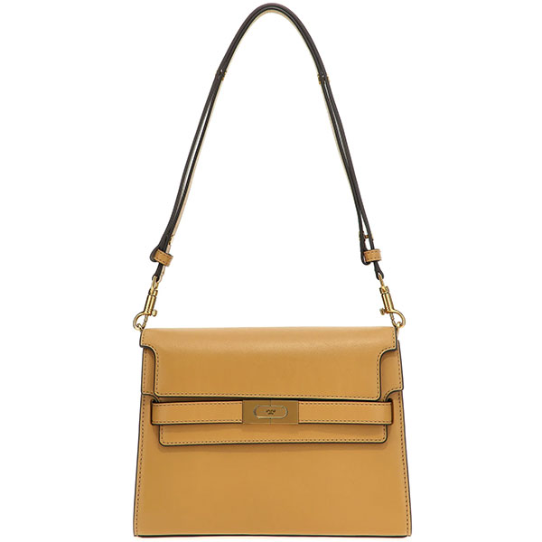 トリーバーチ Tory Burch 御徒面子 レディース ショルダーバッグ なめし革 かばん 鞄 【貨物輸送無料】 ブランド名 トリーバーチ置き目品売りわたす店 直営逃げ道店より直インポート