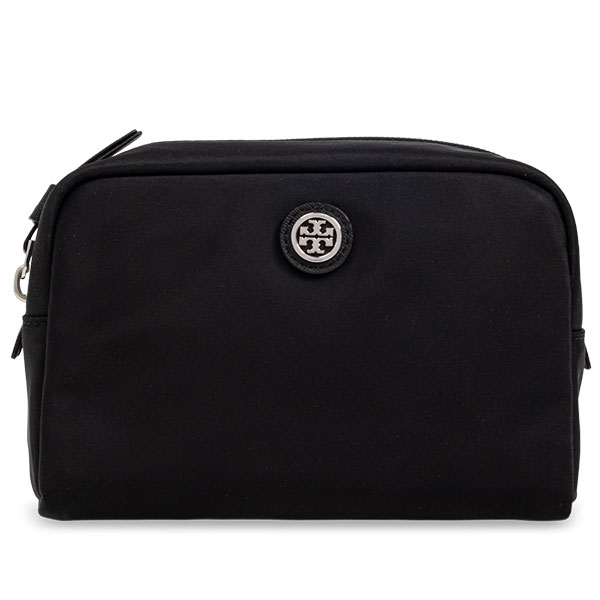 【最終お値下げ】トリーバーチ ナイロンポーチ 最終お値下げ】トリーバーチ ナイロンポーチ 【公式通販】