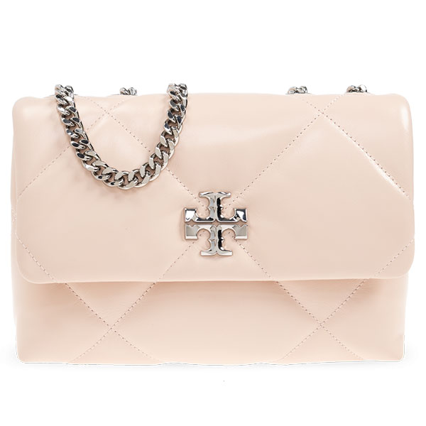 トリーバーチ Tory Burch バッグ レディース ショルダーバッグ キルティング レザー かばん 鞄 【送料無料】 ブランド トリーバーチ正規品販売店 直営アウトレット店より直輸入 81,070円