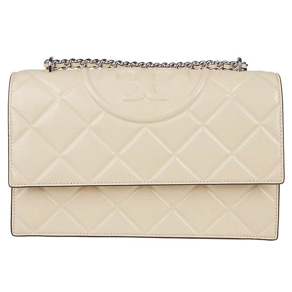 トリーバーチ Tory Burch 御徒面子 レディース ショルダーバッグ キルティング なめし革 かばん 鞄 【貨物輸送無料】 ブランド名 トリーバーチ置き目品売りわたす店 直営逃げ道店より直インポート