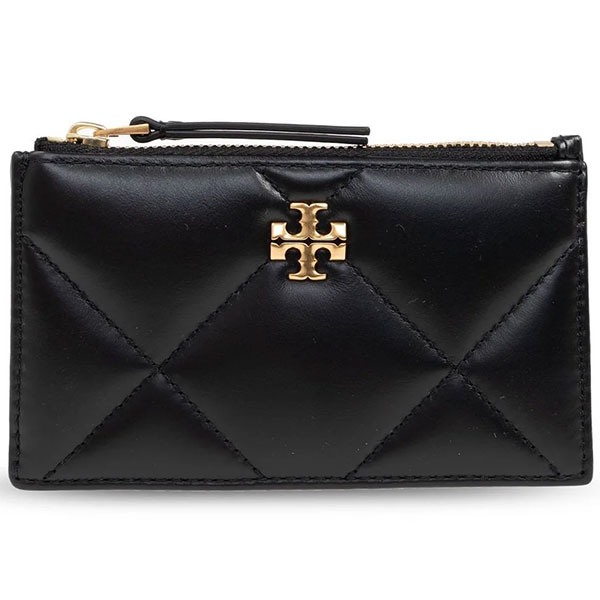 トリーバーチ Tory Burch 小銭入れ レディース カードケース コインケース キルティング レザー 【送料無料】 ブランド トリーバーチ正規品販売店 直営アウトレット店より直輸入