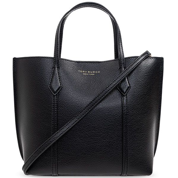 トリーバーチ Tory Burch バッグ レディース トートバッグ トート 2Way レザー ポーチ付き かばん 鞄 【送料無料】 ブランド トリーバーチ正規品販売店 直営アウトレット店より直輸入