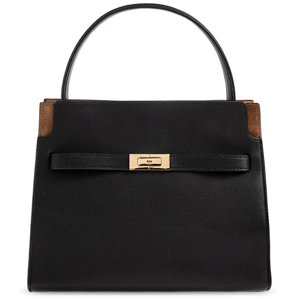 トリーバーチ Tory Burch バッグ レディース ショルダーバッグ 2Way レザー かばん 鞄 【送料無料】 ブランド トリーバーチ正規品販売店 直営アウトレット店より直輸入|ニューヨークコレクション