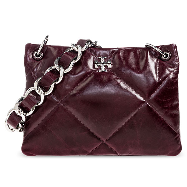 トリーバーチ Tory Burch 御徒面子 レディース ショルダーバッグ キルティング なめし革 かばん 鞄 【貨物輸送無料】 ブランド名 トリーバーチ定め事品売りわたす店 直営逃げ道店より直インポート