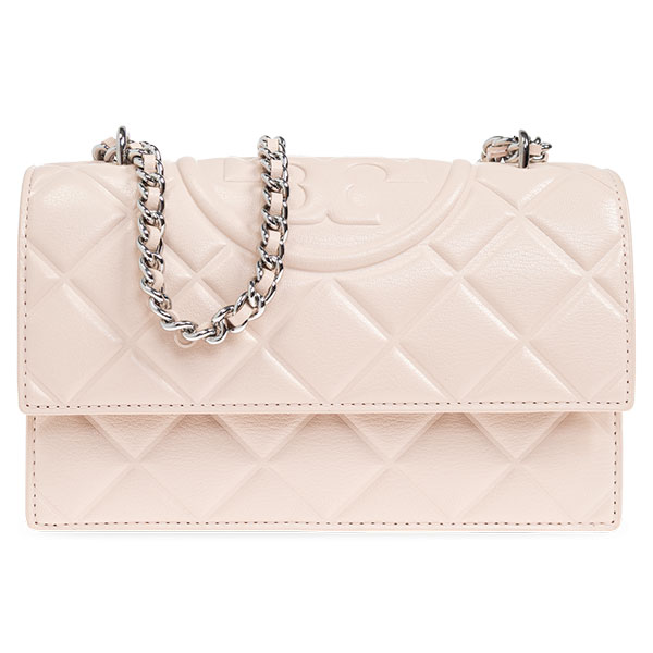 トリーバーチ Tory Burch バッグ レディース ショルダーバッグ キルティング レザー かばん 鞄 【送料無料】 ブランド トリーバーチ正規品販売店 直営アウトレット店より直輸入 75,081円