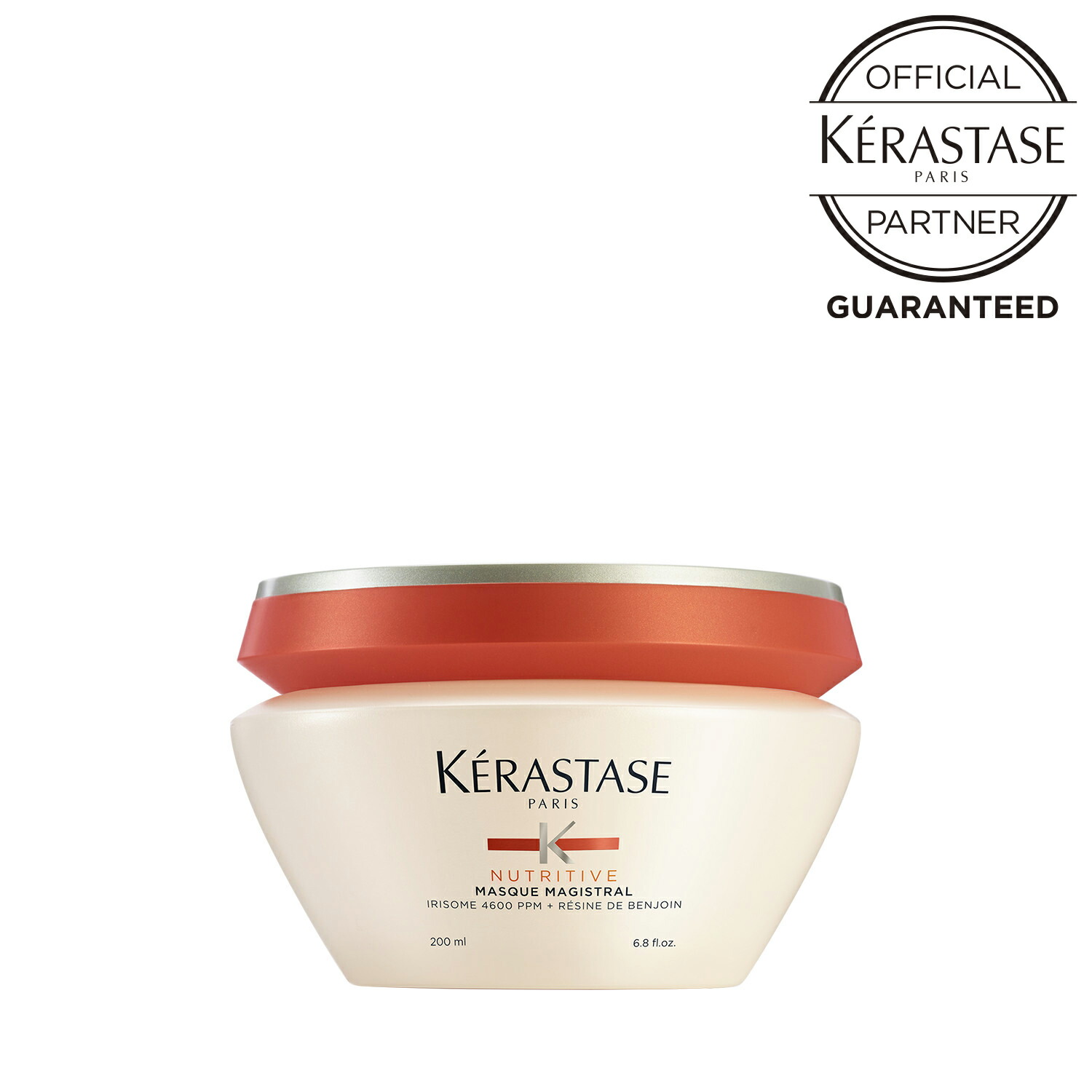 楽天市場】正規販売店 クロマアブソリュ KERASTASE ケラスターゼ CA フォンダン シカクロマ 200mL : OLY