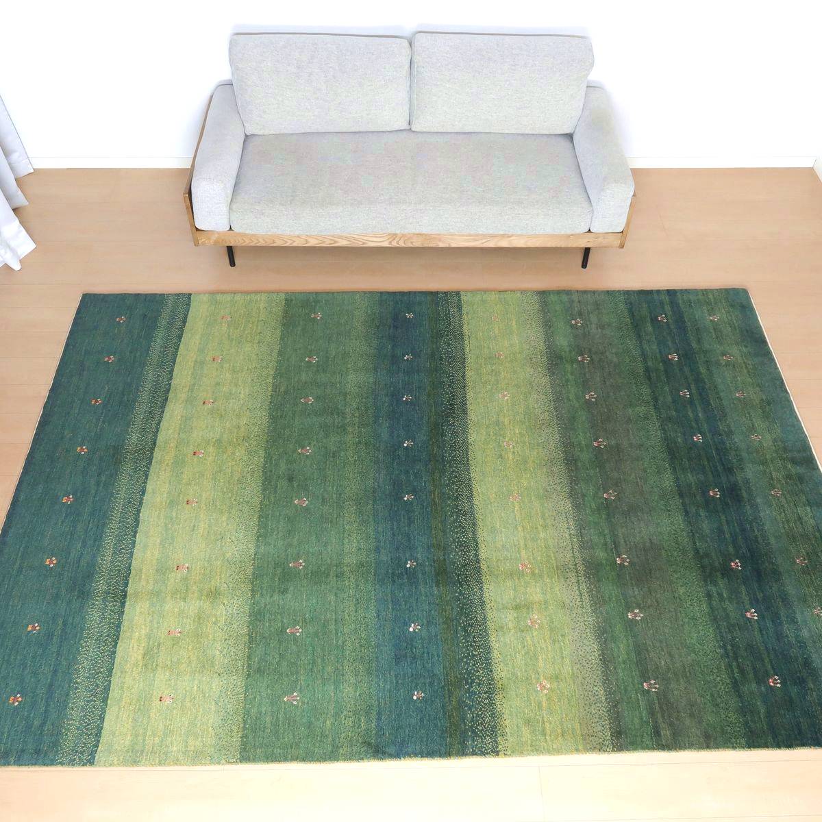 ギャッベカシュクリ ペルシャ製 295×204珊 手織り 最御前上等 生まれながら 羊毛100% 草木染 特大お座敷大きさ 今めかしい 自然的 北欧 引っ敷き 引っ敷き 引っ敷き 引っ敷き ギャベ 床暖房装置相応う 熱っぽい引っ敷き相応う (HX-11116）