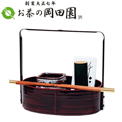 楽天市場】【茶器/茶道具 煙草盆（莨盆）】 溜塗り 香狭間透かし 中村