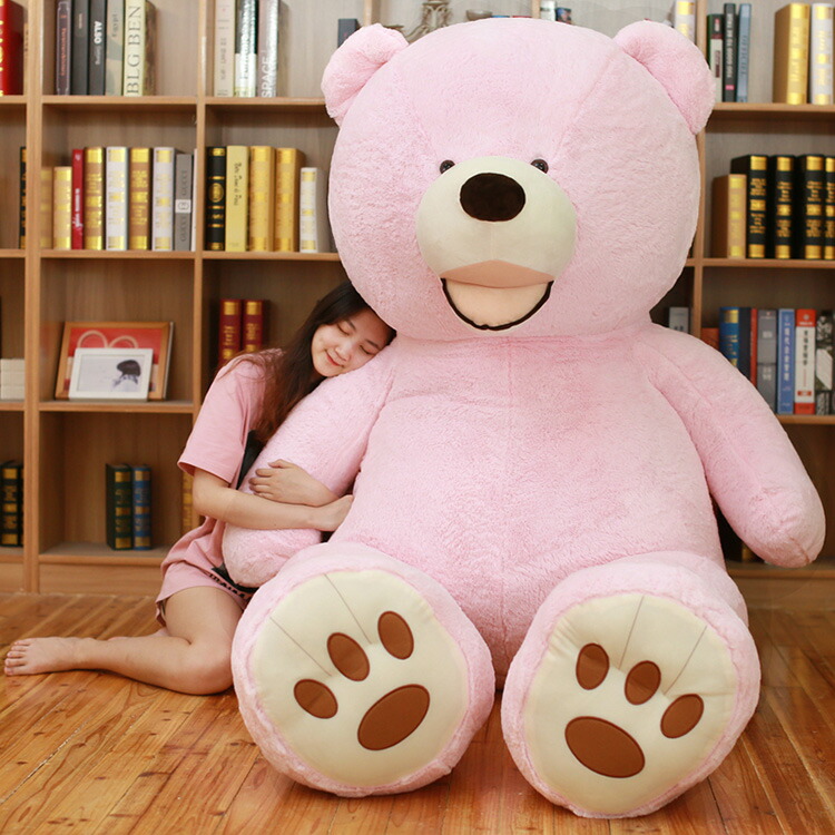 130cm teddy bear